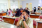 Regular Evening Class Program Universitas Mochammad Sroedji  Nomor 2