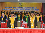 Regular Evening Class Program Universitas Mochammad Sroedji  Nomor Photo Gallery 3