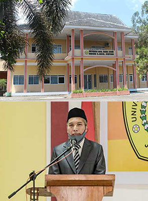 Regular Evening Class Program Universitas Mochammad Sroedji  Nomor Home Photo 1
