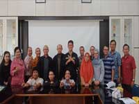 Regular Evening Class Program Umsj Nomor Foto Home 2